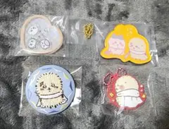 ちいかわ ラッコ セット
