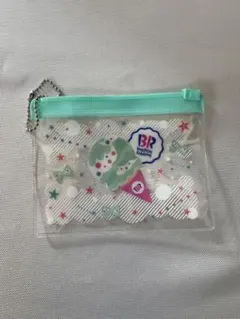 サーティーワン　ジップロック　ポッピングシャワー