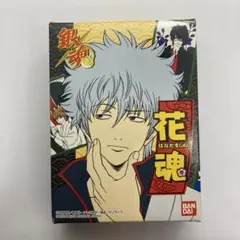 銀魂 花乱 BANDAI 花札 - メルカリ