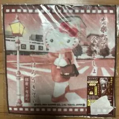 2025年最新】キティご当地タオルの人気アイテム - メルカリ