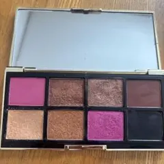 ★LANCOME アイシャドウパレット 8色入りのサムネイル