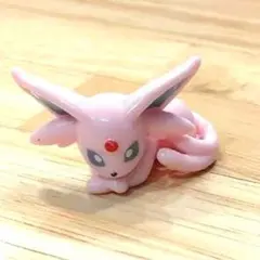 ポケモン びっくらたまご イーブイフレンズ エーフィ フィギュア