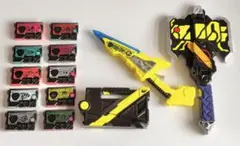 非売品】スプラトゥーン 任天堂 ニンテンドー マイクロファイバー