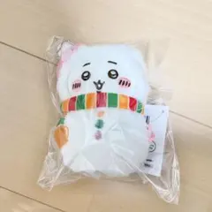 ちいかわ　セブンイレブン　エニマイくじ　E賞　マスコット