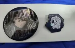 宇髄天元 鬼滅の刃 無限城編