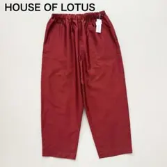 2026年最新】HOUSE OF LOTUS レディース パンツの人気アイテム - メルカリ