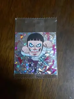 ワンピース シールウエハース ベンサム(Mr.2・ボン・クレー) GR