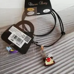 ディズニー チョーカー ネックレス