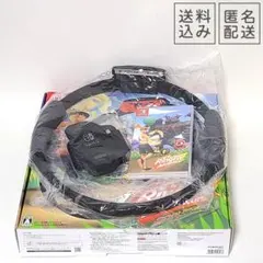 リングフィットアドベンチャー Ring Fit Adventure