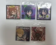 チェンソーマン　レゼ篇　ウエハース