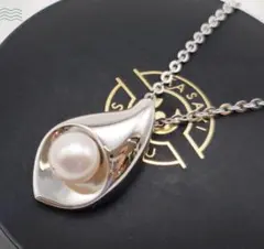 TASAKI タサキ ペンダントトップ アコヤパール 6mm
