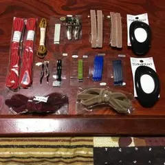 ヘアアクセサリー まとめ売り