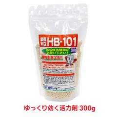 플로라 식물활력제 과립 HB101 300g