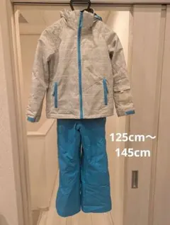 phenix スキーウェア