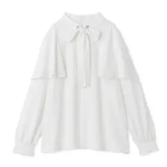 shop faerie フェアリー レース Vネック シャーリング トップス shop faerie フェアリー レース Vネック シャーリング トップス - メルカリ