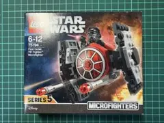 レゴ LEGO ファーストオーダー TIE ファイター 75194