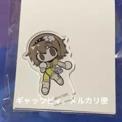 東京喰種　笛口雛実　ミニアクリルスタンド　seria