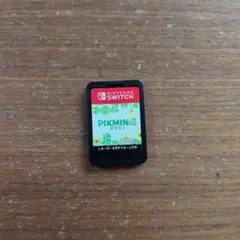 Pikmin 4 Nintendo Switch ソフト