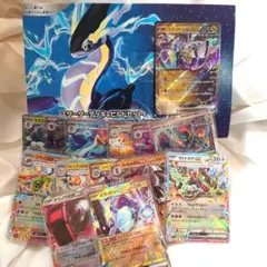 スターターデッキ&ビルドセット 未来のミライドンex その他