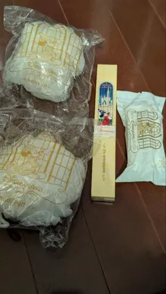 東京ディズニーランドホテル アメニティ