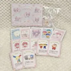 サンリオキャラクター　まとめ売り