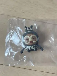 あぽーん様専用 こびとづかん　おすわりマスコット3 つ　おまとめ