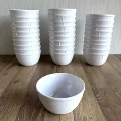 メラミン 食器 ボウル 小皿 30枚 DAIWA ダイワ MELAMINE 38 2025年最新】DAIWA 食器の人気アイテム - メルカリ