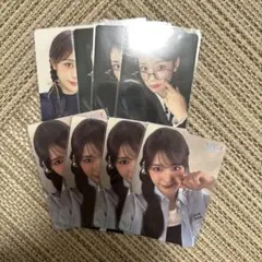 MEꓽI 石井蘭 トレカ まとめ売り