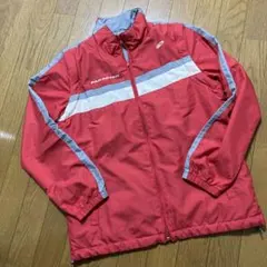 パラディーゾ　中綿リバーシブルジャンバー