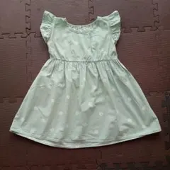ワンピース　100cm