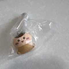 ちいかわ寿司　くりまんじゅう　フィギュアキーホルダー