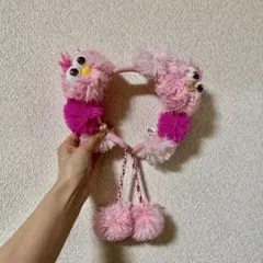 【即日発送⭕️】USJ モッピー カチューシャ