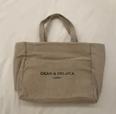 【しば様専用】DEAN & DELUCA バッグインバッグ