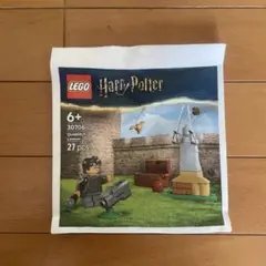 新品未開封 レゴ　30706