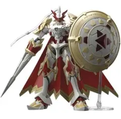 2026年最新】デュークモン プラモデルの人気アイテム - メルカリ