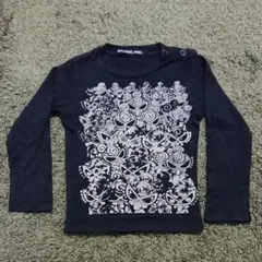 ヒステリックミニ  ロンT