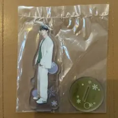 SEVENTEEN 一番くじ アクスタ　ドギョム