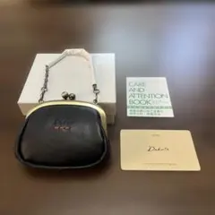 ⭐︎新品未使用⭐︎ダコタ 小銭入れ巾着型 - メルカリ