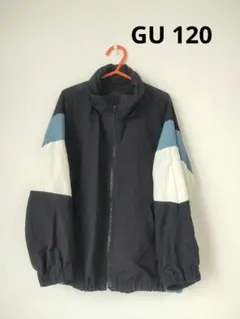 GU 120 パーカー