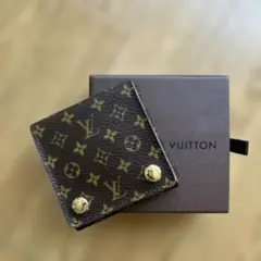 Louis Vuitton アクセサリーケース