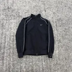 nike 00s トラックジャケット　supremeサンプリング