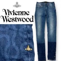 Vivienne Westwood Anglomania スキニージーンズのサムネイル