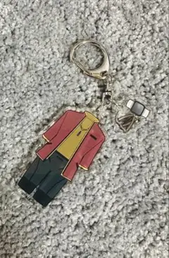 FGO 霊衣アクリルチャーム　燕青