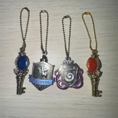 ツイステットワンダーランド キーホルダー