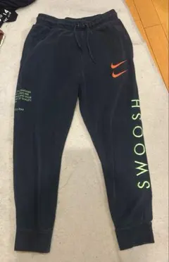 Nike ジョガーパンツ ダークグレー