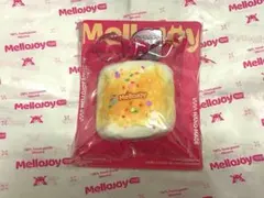 な*ち様 Mellojoy ふわふわマシュマロ スクイーズ メロジョイ - メルカリ