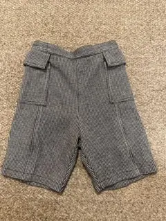 コムサデモード フォローマルハーフパンツ 95