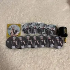 刀剣乱舞 真剣乱舞祭 2018 ミュ 膝丸 高野洸 大演練 銀テ