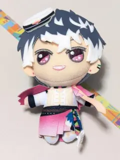 アイドリッシュセブン きらどるぬいぐるみ 百 アイナナ プライズ