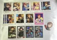 あんスタ 三毛縞斑 ぱしゃっつ ぱしゃこれ TRIP ぴくりあ 周年 メタカ